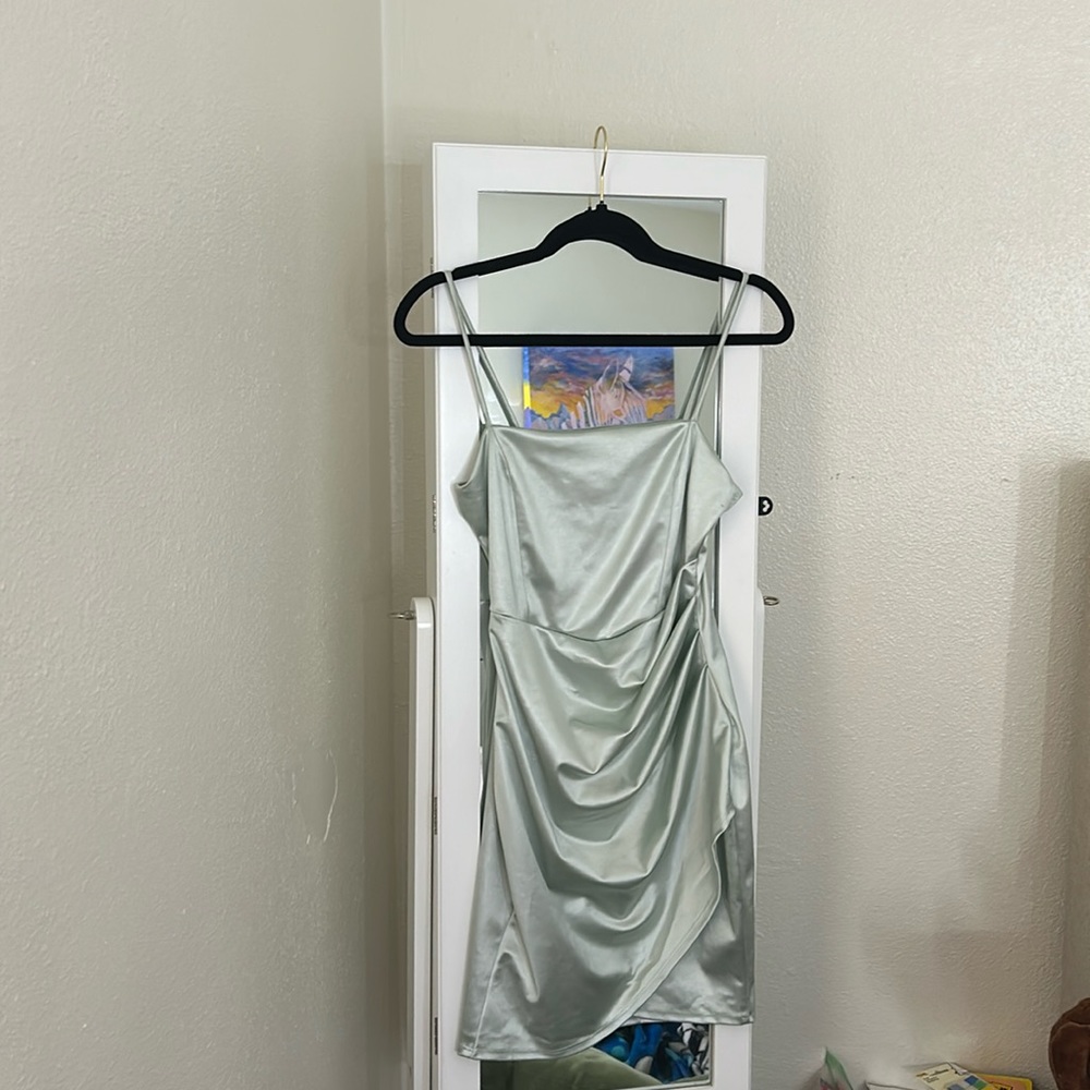 Windsor dress